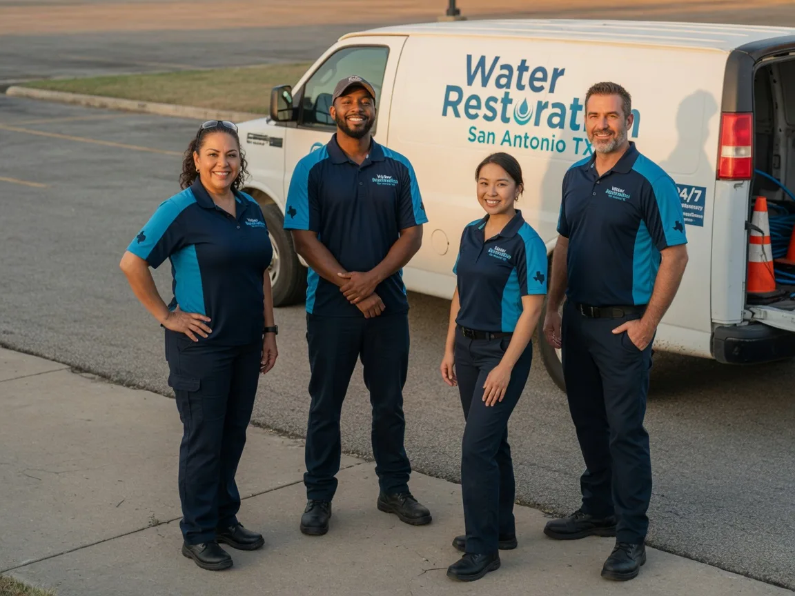 Water Damage Repair company in Newton, IL
